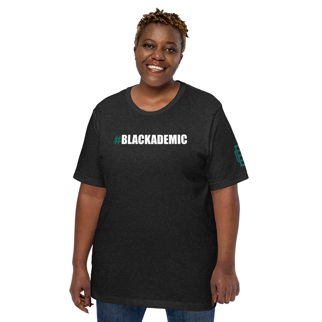 Blackademic Unisex T-Shirt