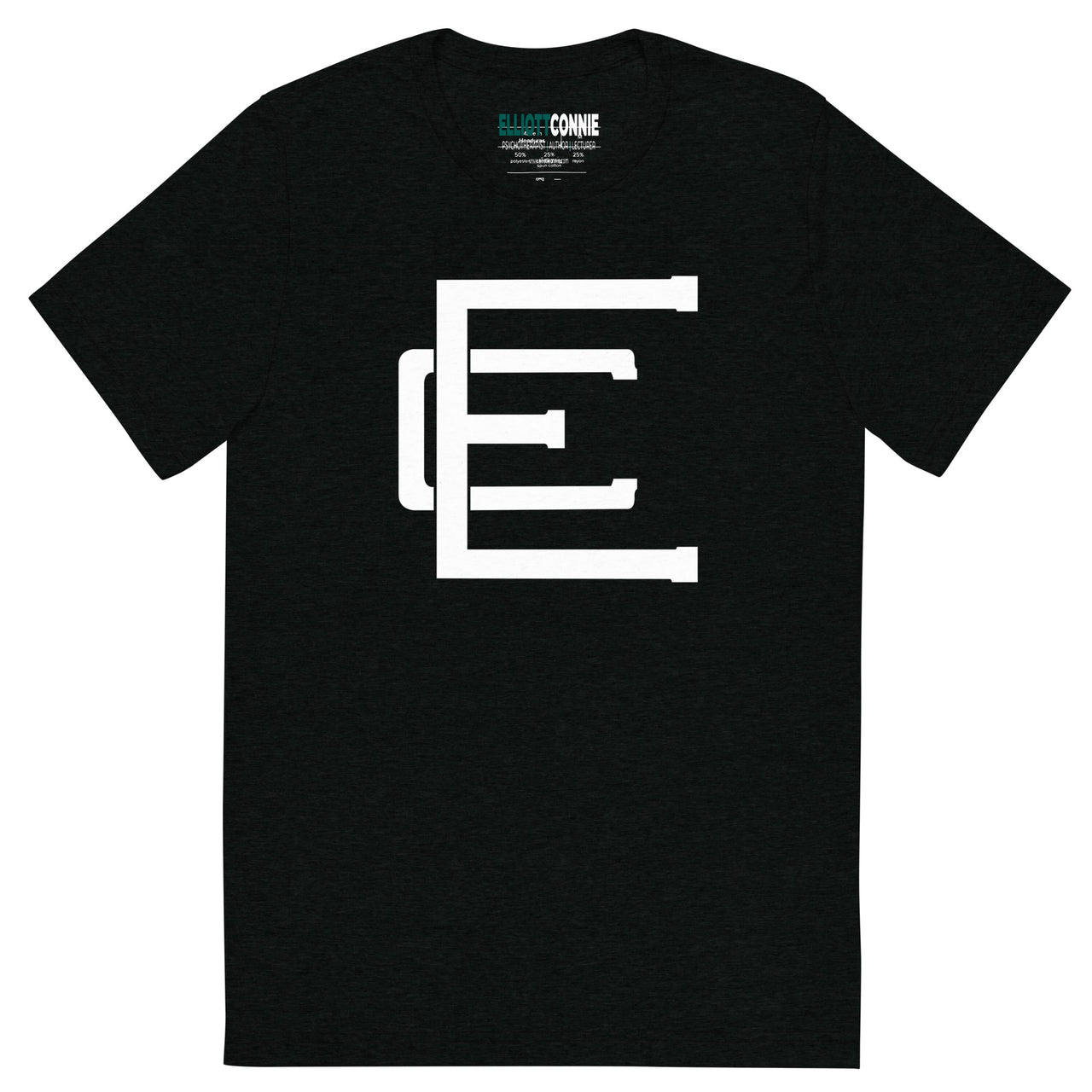 EC Logo Unisex Short Sleeve T-Shirt